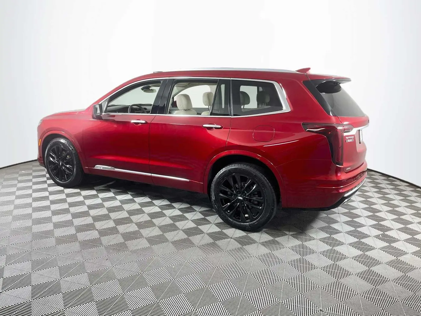 2024 Cadillac XT6 - $42,995