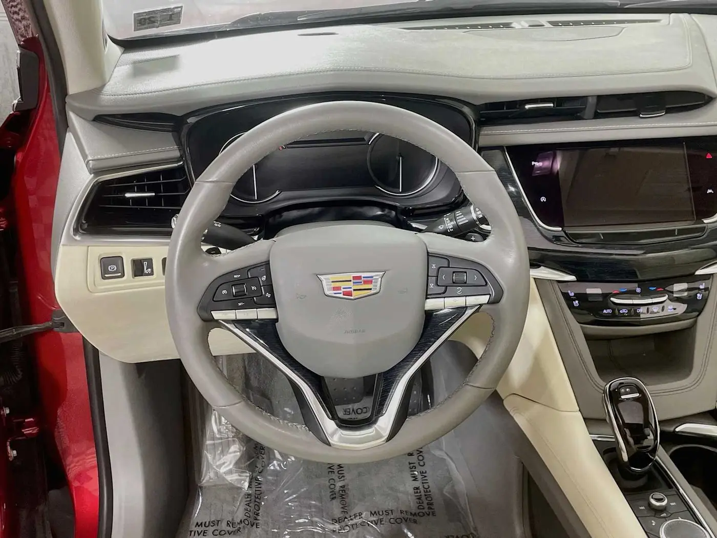 2024 Cadillac XT6 - $42,995