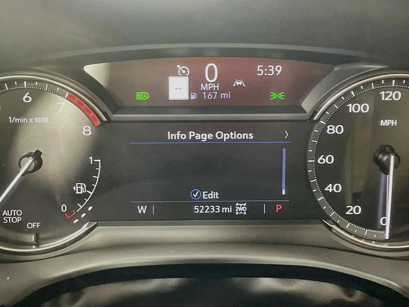 2024 Cadillac XT6 - $42,995