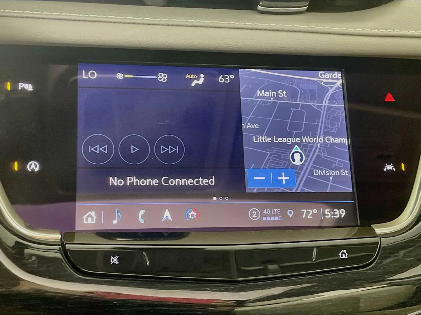 2024 Cadillac XT6 - $42,995