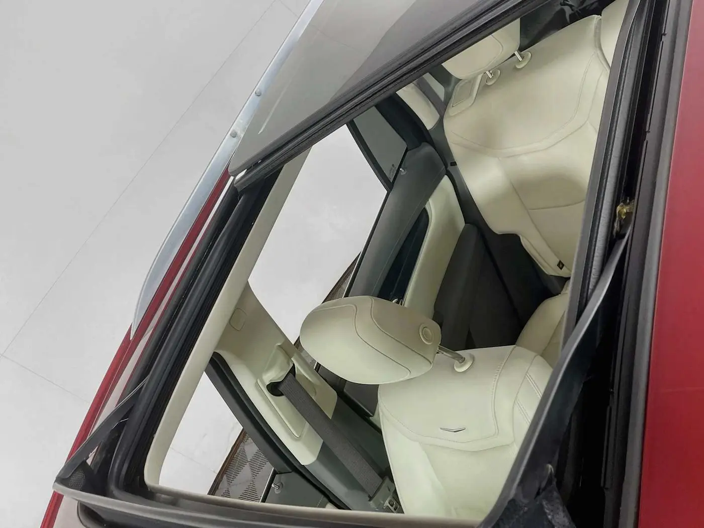 2024 Cadillac XT6 - $42,995