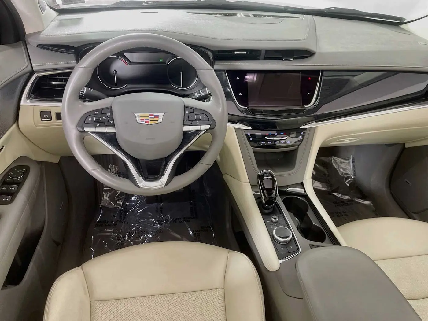 2024 Cadillac XT6 - $42,995