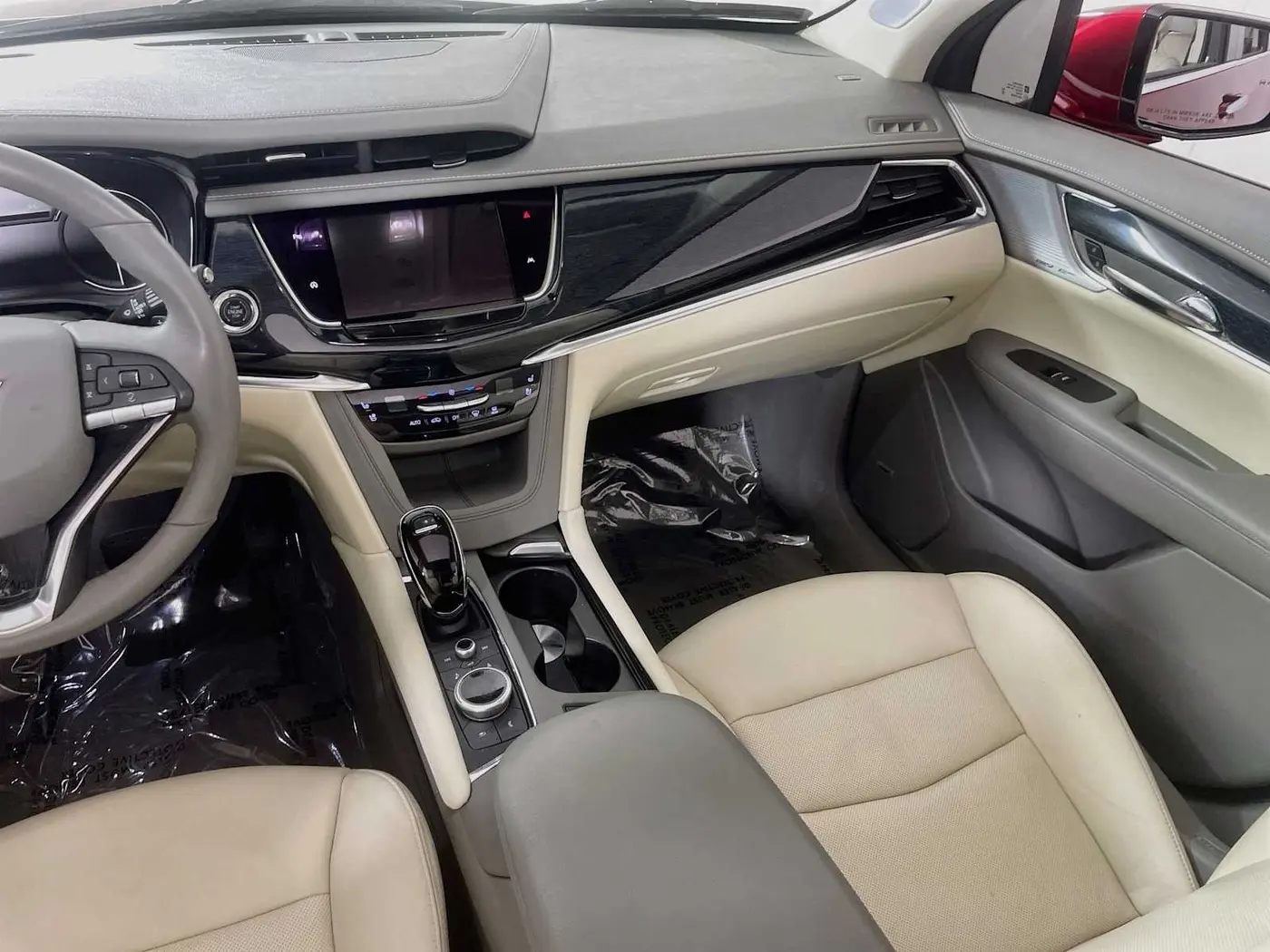 2024 Cadillac XT6 - $42,995