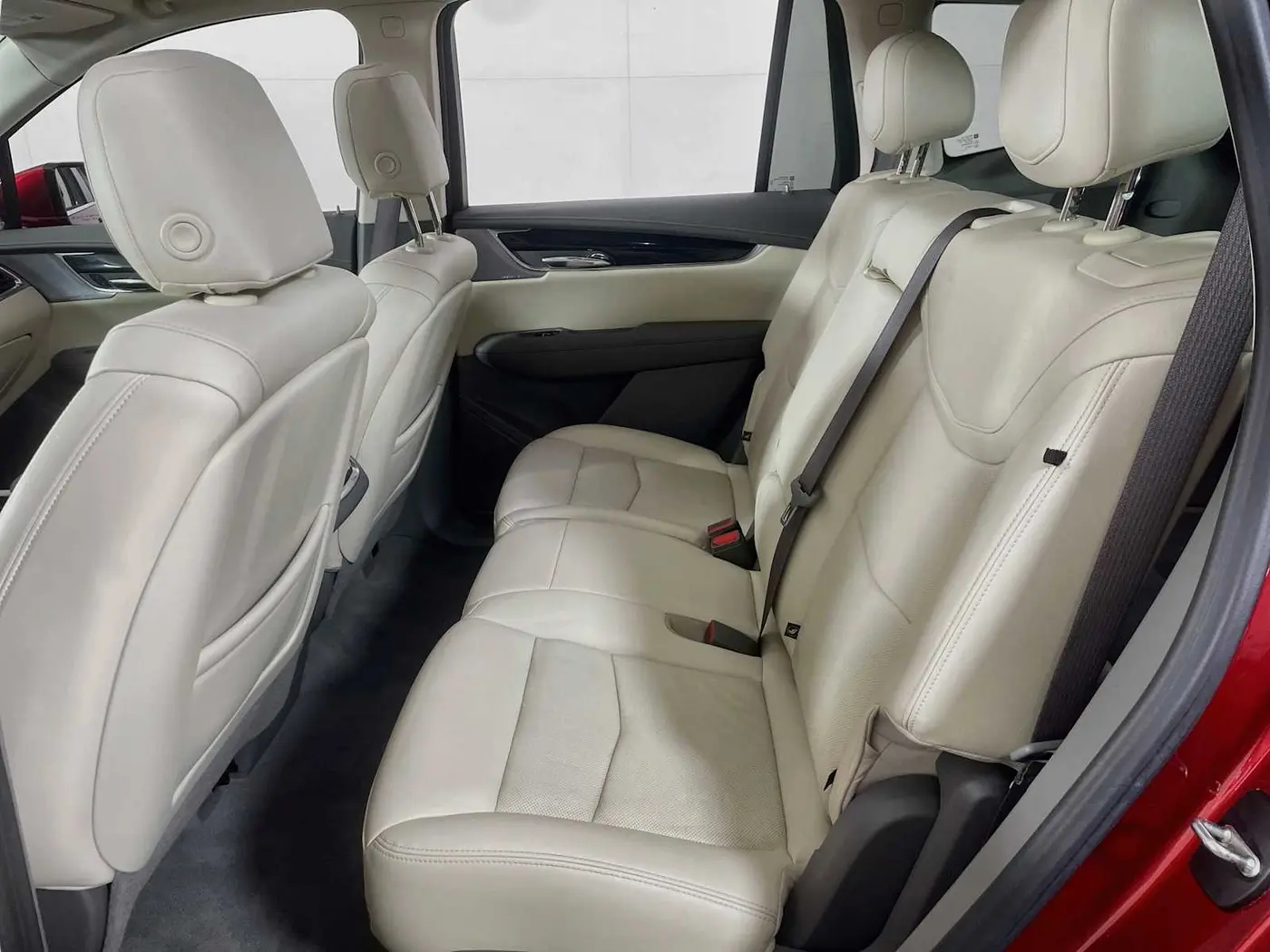 2024 Cadillac XT6 - $42,995