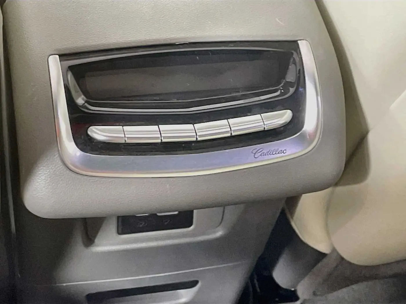 2024 Cadillac XT6 - $42,995