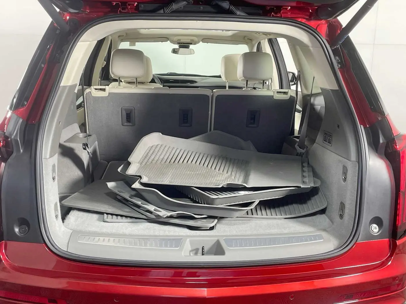 2024 Cadillac XT6 - $42,995