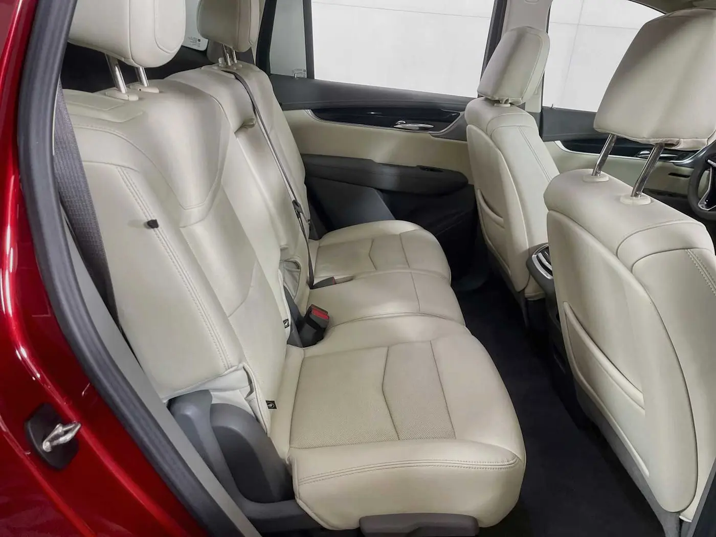 2024 Cadillac XT6 - $42,995
