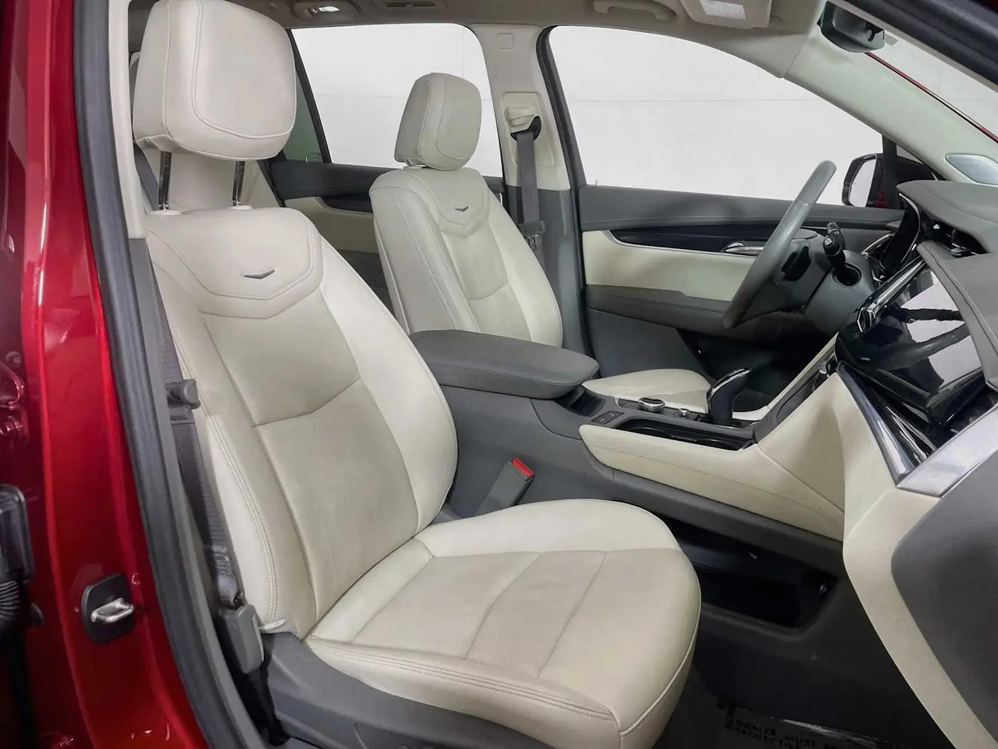 2024 Cadillac XT6 - $42,995