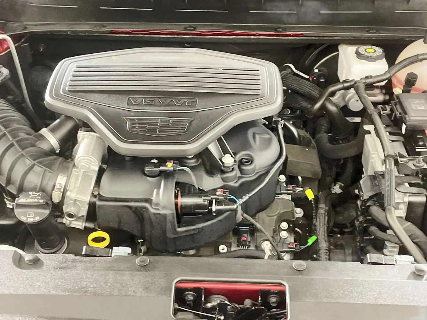 2024 Cadillac XT6 - $42,995