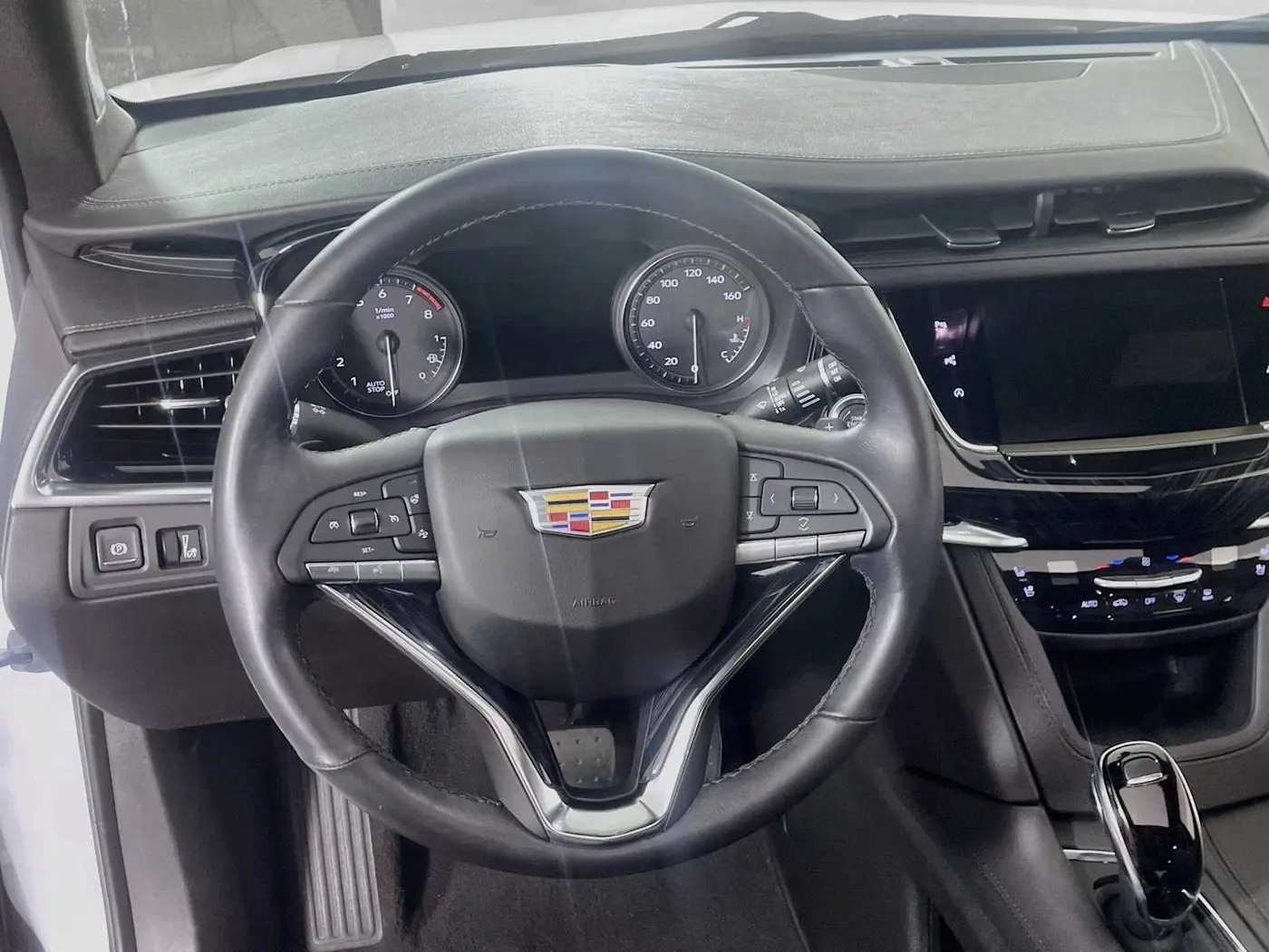 2025 Cadillac XT6 - $48,995