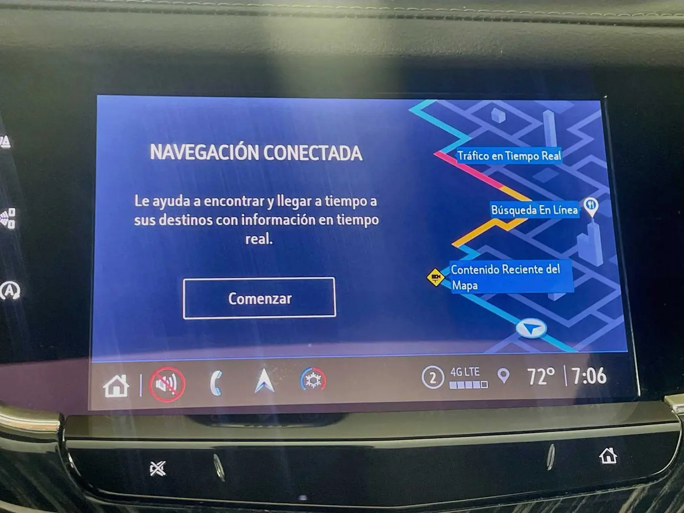 2025 Cadillac XT6 - $48,995
