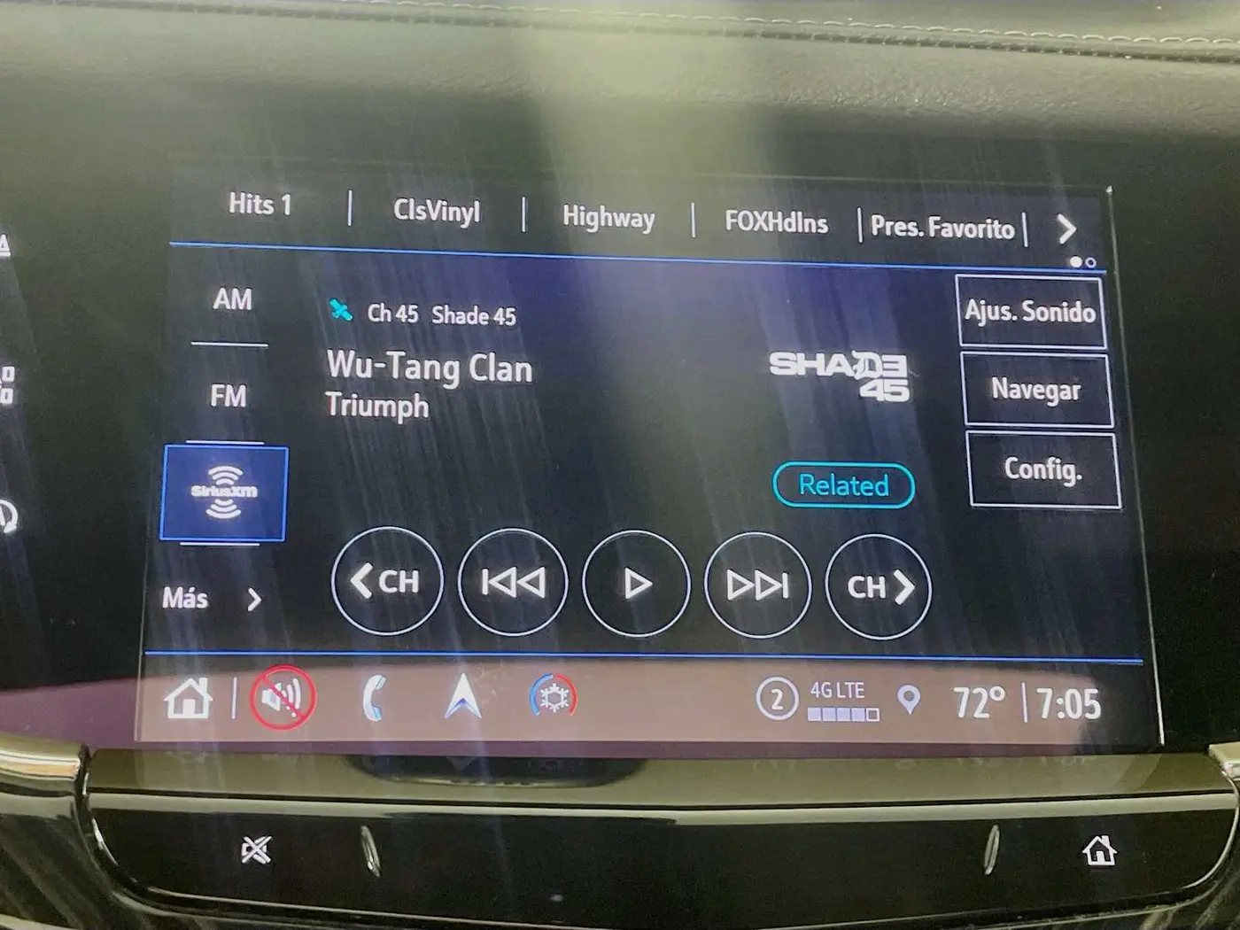2025 Cadillac XT6 - $48,995