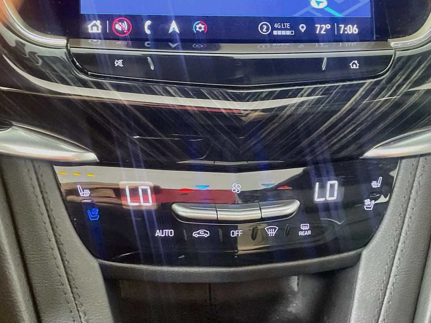2025 Cadillac XT6 - $48,995