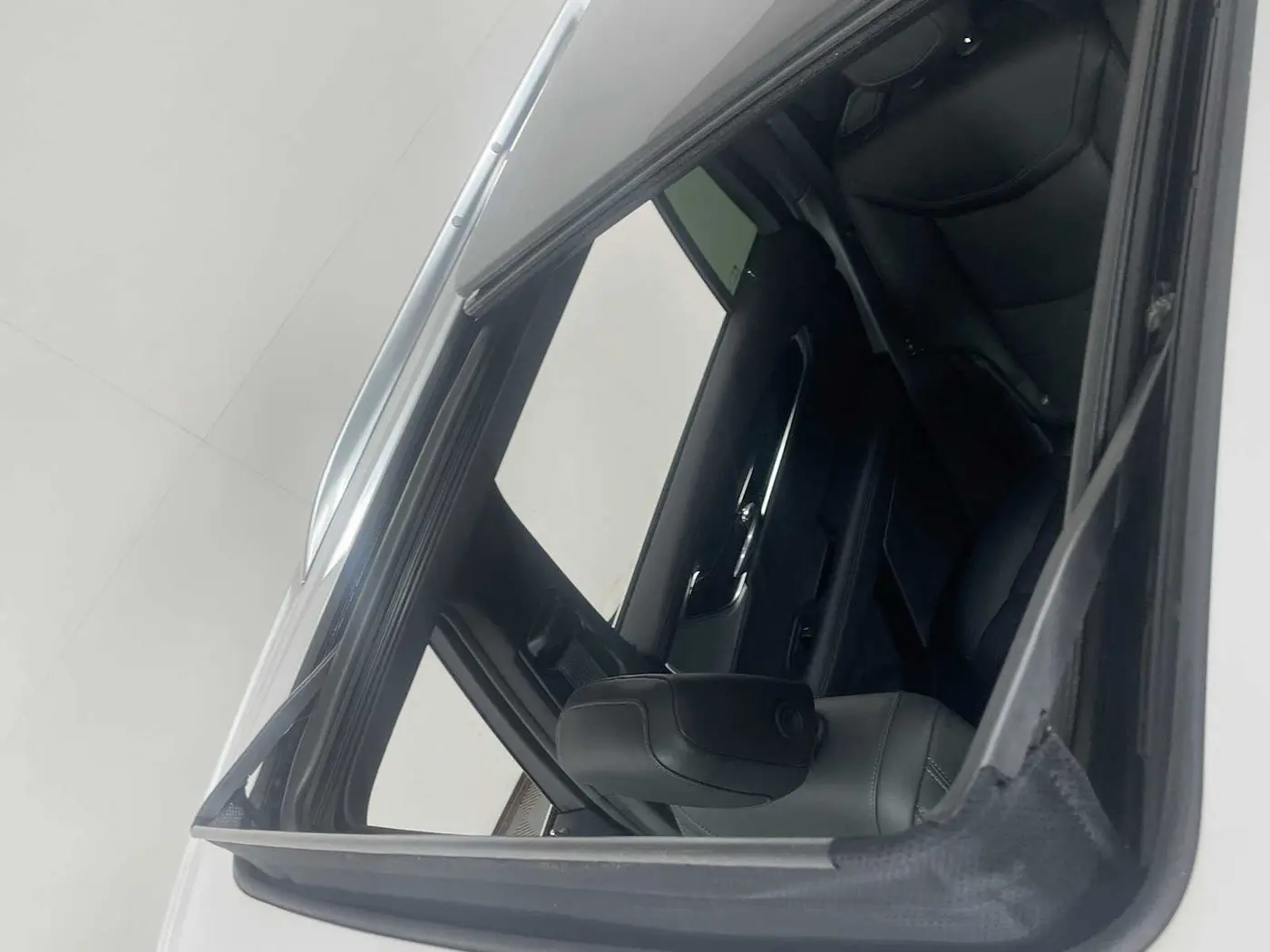 2025 Cadillac XT6 - $48,995