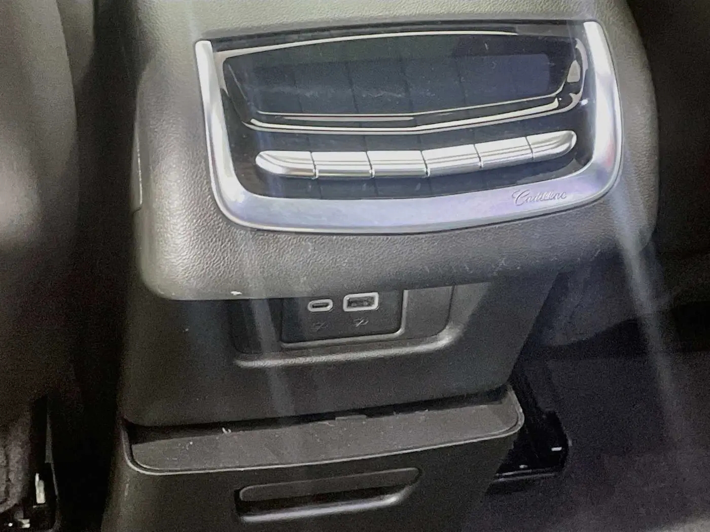 2025 Cadillac XT6 - $48,995