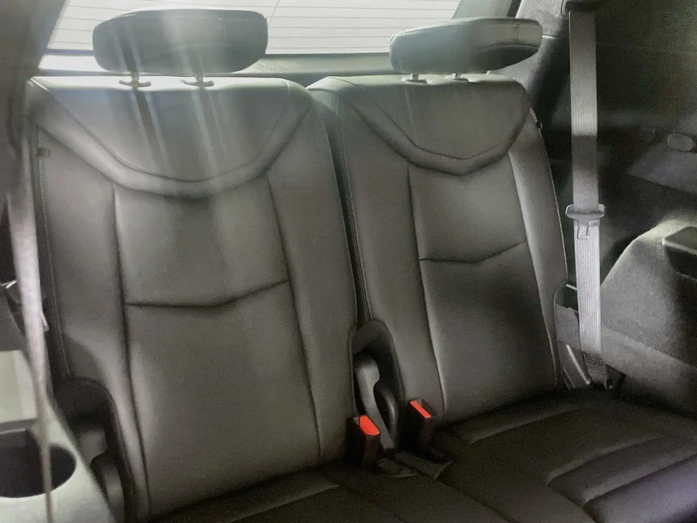 2025 Cadillac XT6 - $48,995
