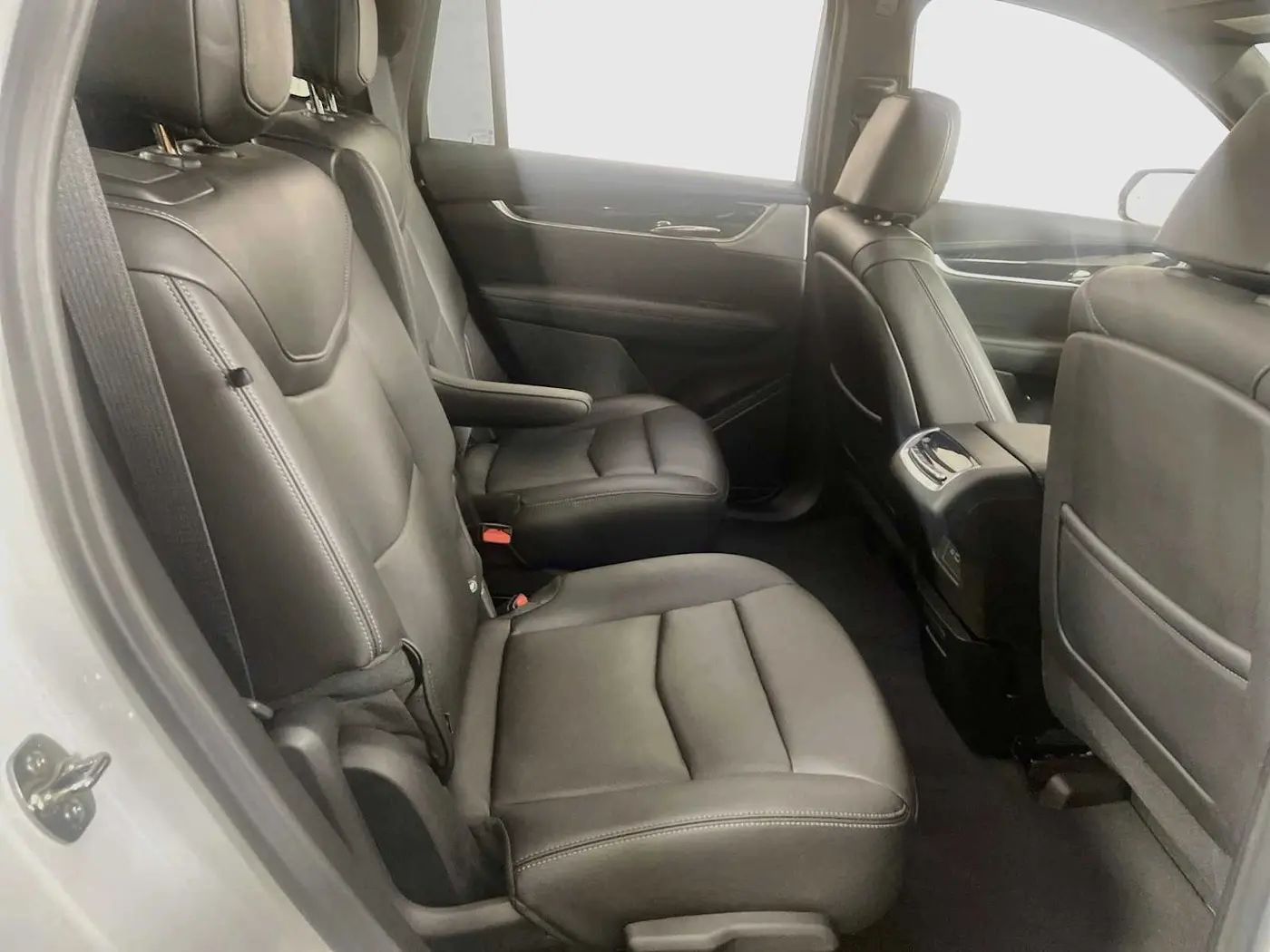 2025 Cadillac XT6 - $48,995