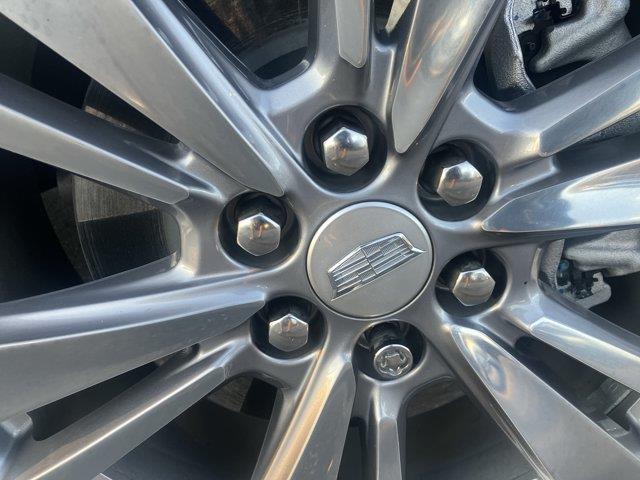 2025 Cadillac XT6 - $47,458