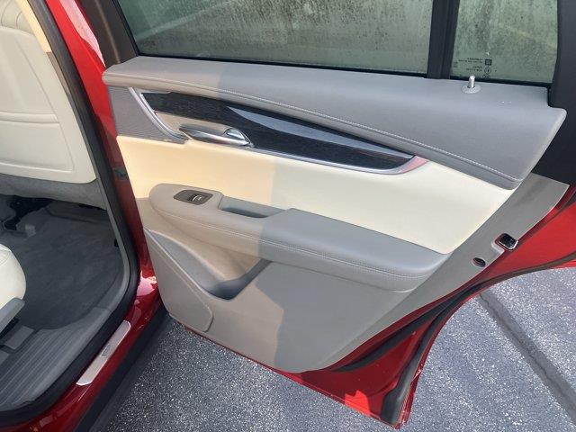 2025 Cadillac XT6 - $47,458