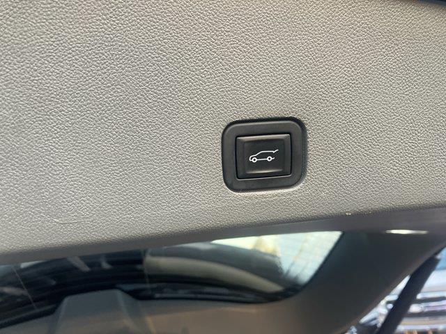 2025 Cadillac XT6 - $47,458