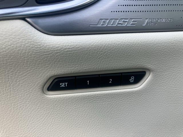 2025 Cadillac XT6 - $47,458