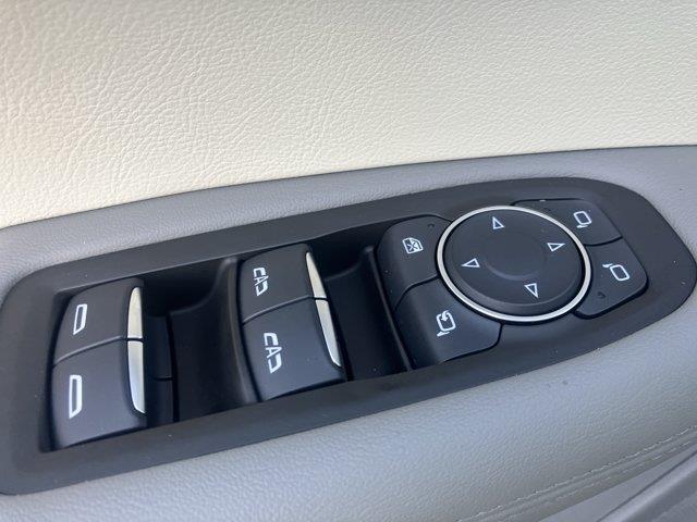 2025 Cadillac XT6 - $47,458