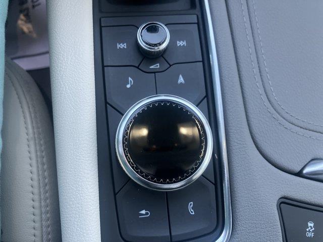 2025 Cadillac XT6 - $47,458