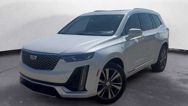 Preowned 2020 Cadillac XT6 Premium Luxury for Sale