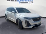 2020 XT6 Thumbnail 7