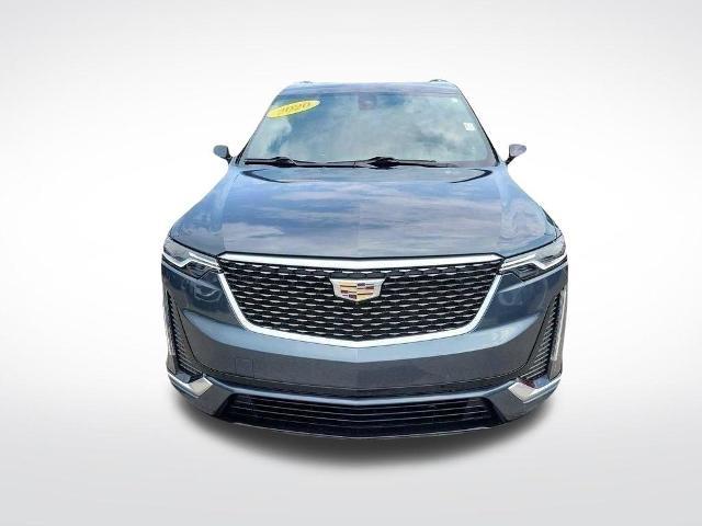 2020 Cadillac XT6 - $25,159