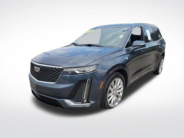 2020 Cadillac XT6 - $25,159