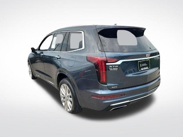 2020 Cadillac XT6 - $25,159