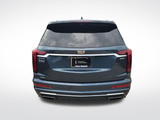 2020 Cadillac XT6 - $25,159