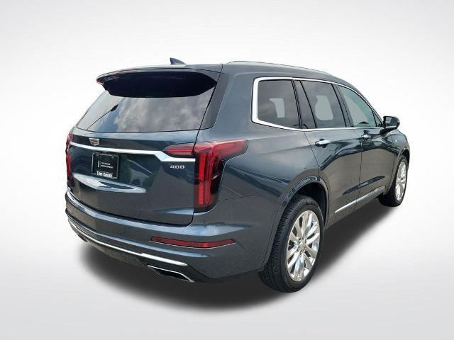 2020 Cadillac XT6 - $25,159