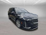 2021 XT6 Thumbnail 2