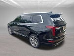 2021 XT6 Thumbnail 3