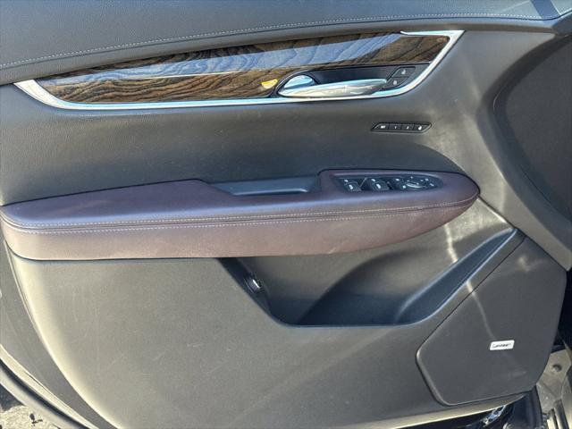 2021 Cadillac XT6 - $25,686