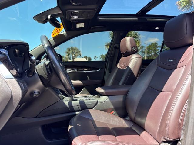 2021 Cadillac XT6 - $25,686