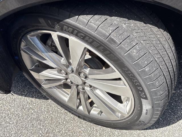 2021 Cadillac XT6 - $25,686