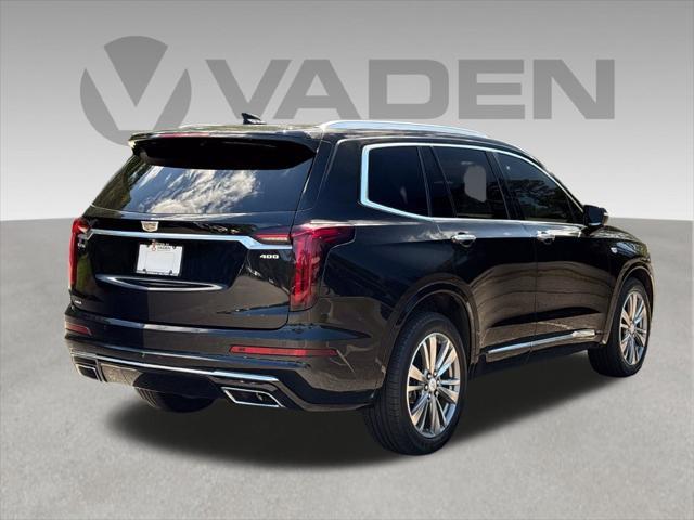 2021 Cadillac XT6 - $25,686