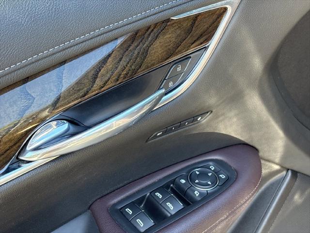 2021 Cadillac XT6 - $25,686
