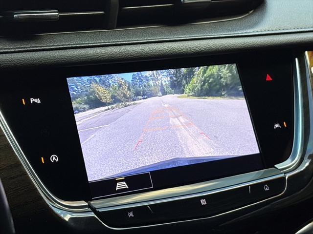 2021 Cadillac XT6 - $25,686