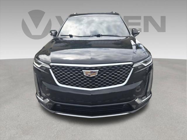 2021 Cadillac XT6 - $25,686