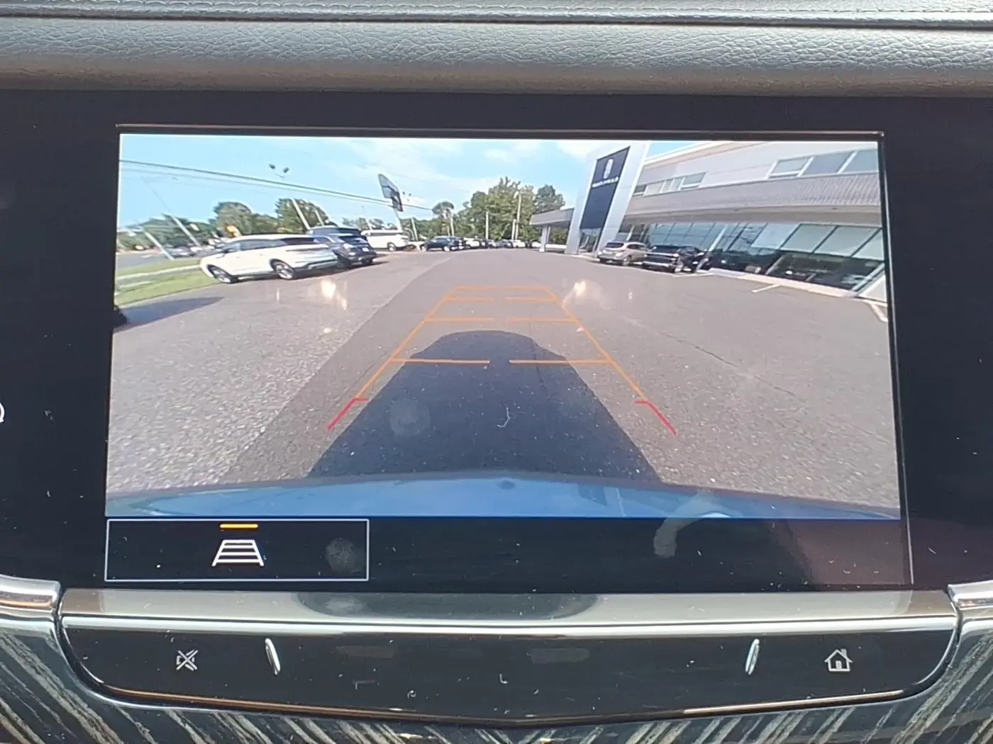 2024 Cadillac XT6 - $38,318