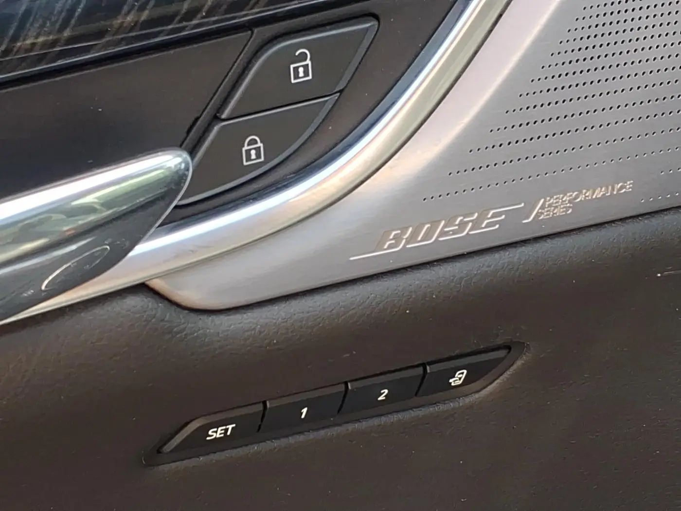 2024 Cadillac XT6 - $38,318