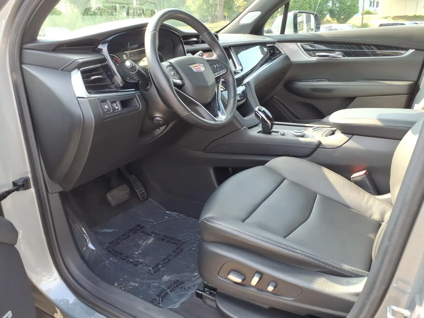 2024 Cadillac XT6 - $38,318