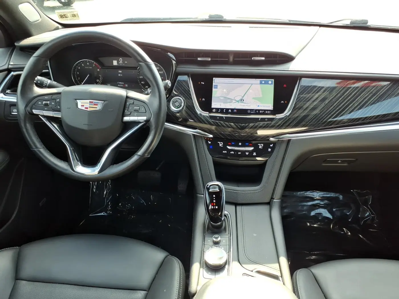 2024 Cadillac XT6 - $38,318