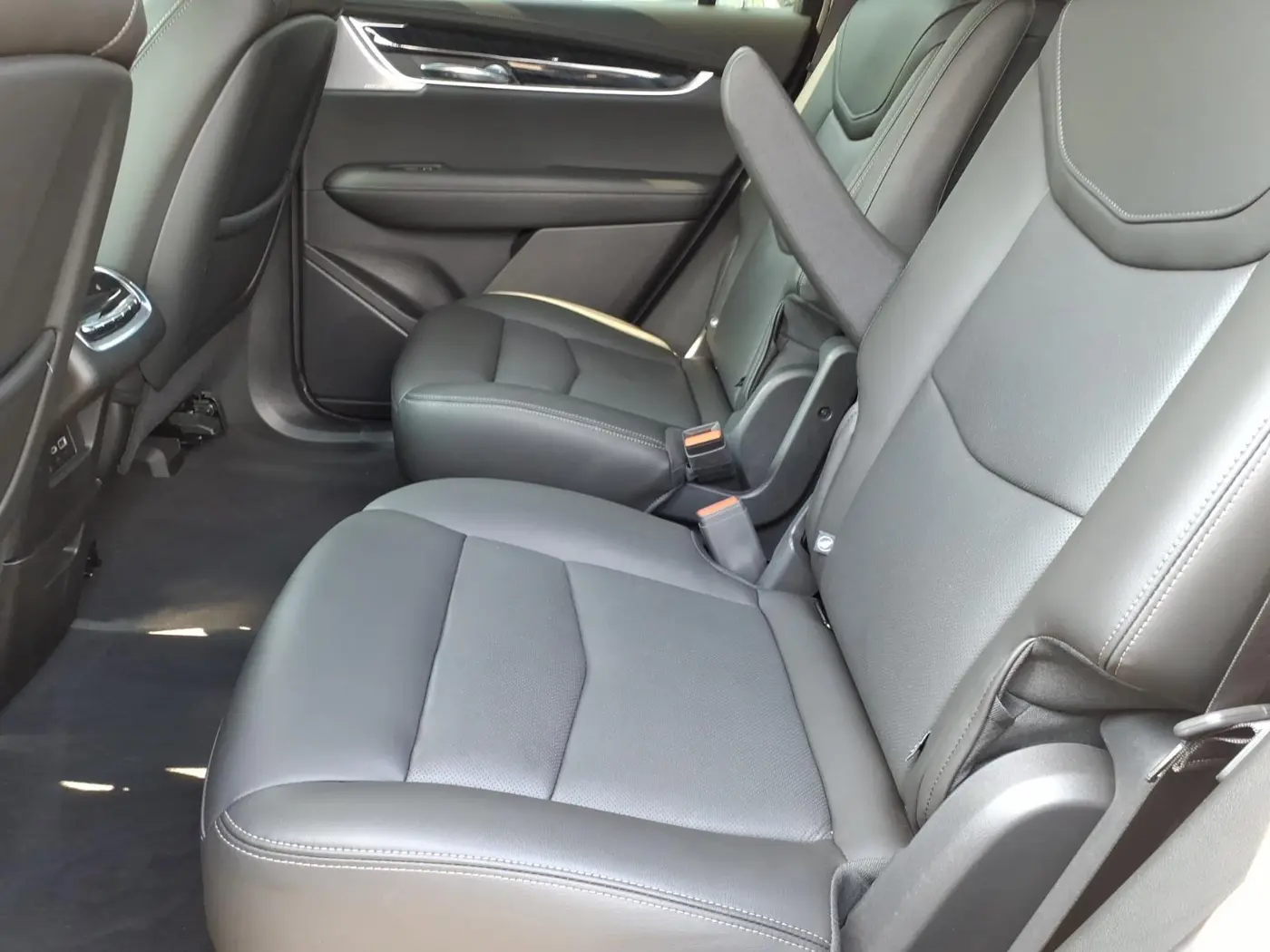 2024 Cadillac XT6 - $38,318