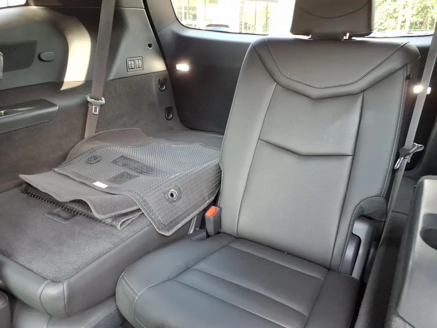 2024 Cadillac XT6 - $38,318
