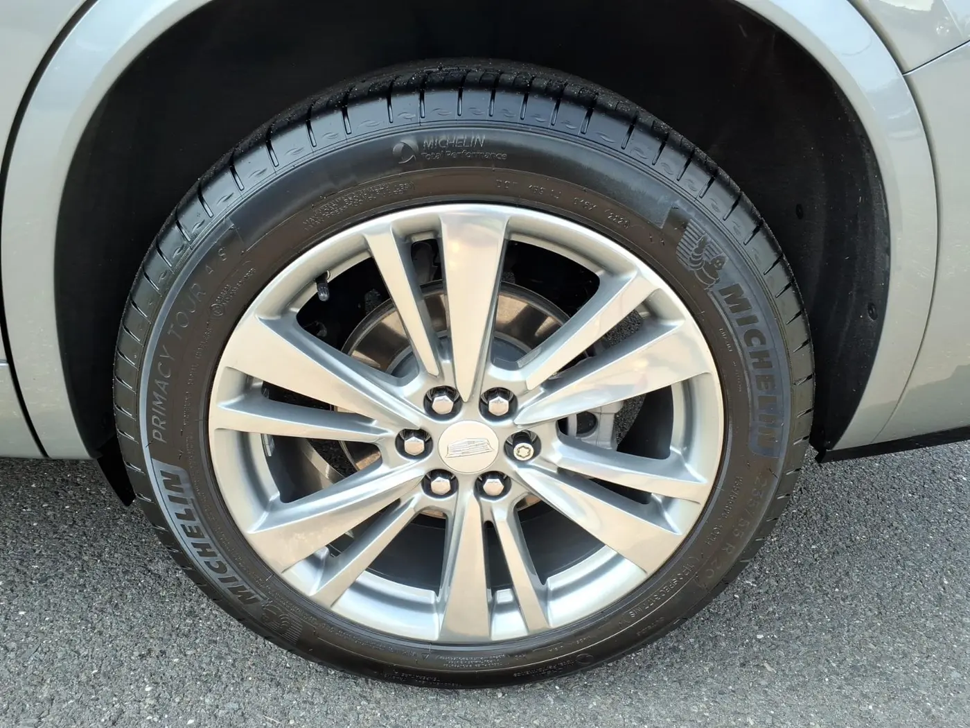 2024 Cadillac XT6 - $38,318